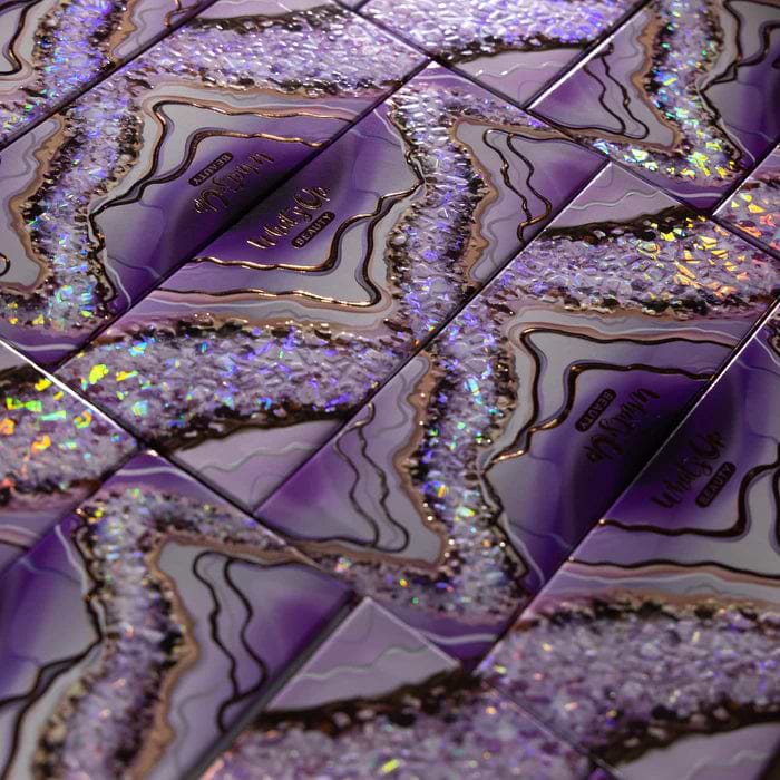 Geodess Palette