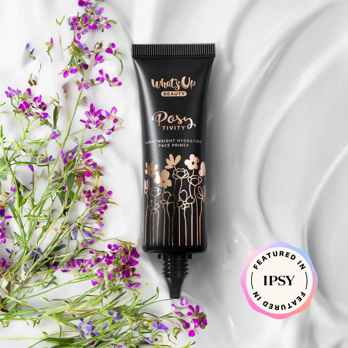 Lightweight Hydrating Face Primer