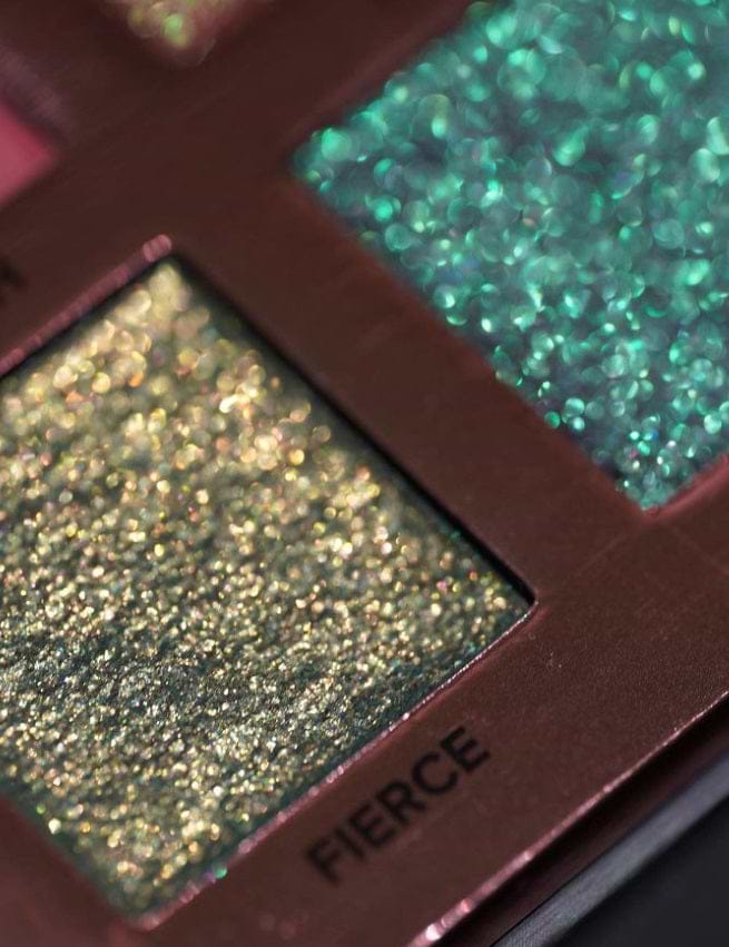 Dragon Palette
