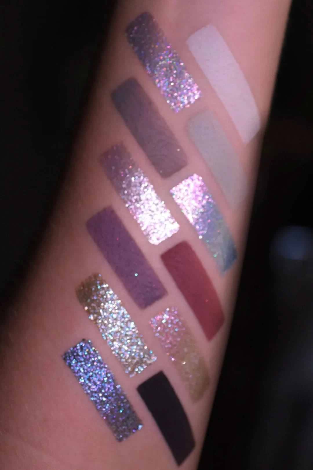 Wolf Moon Palette