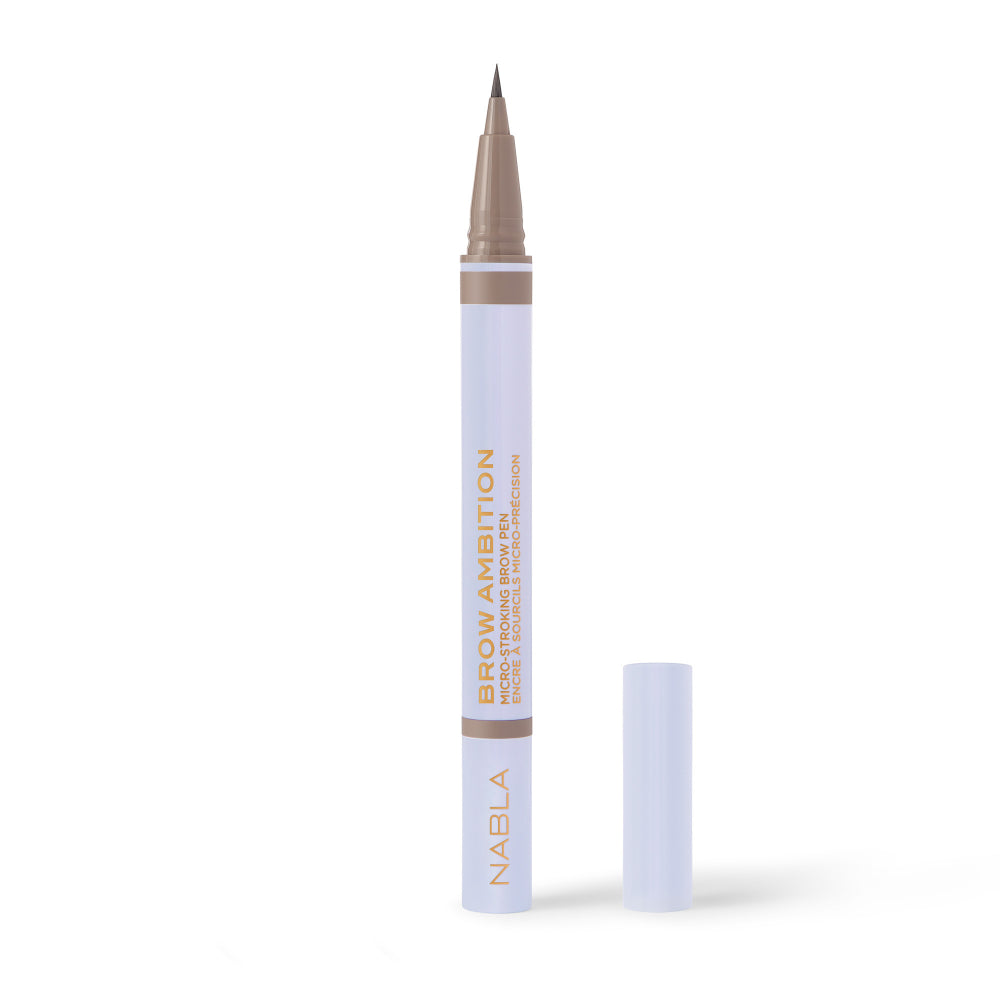 BROW AMBITION - Ash Blonde