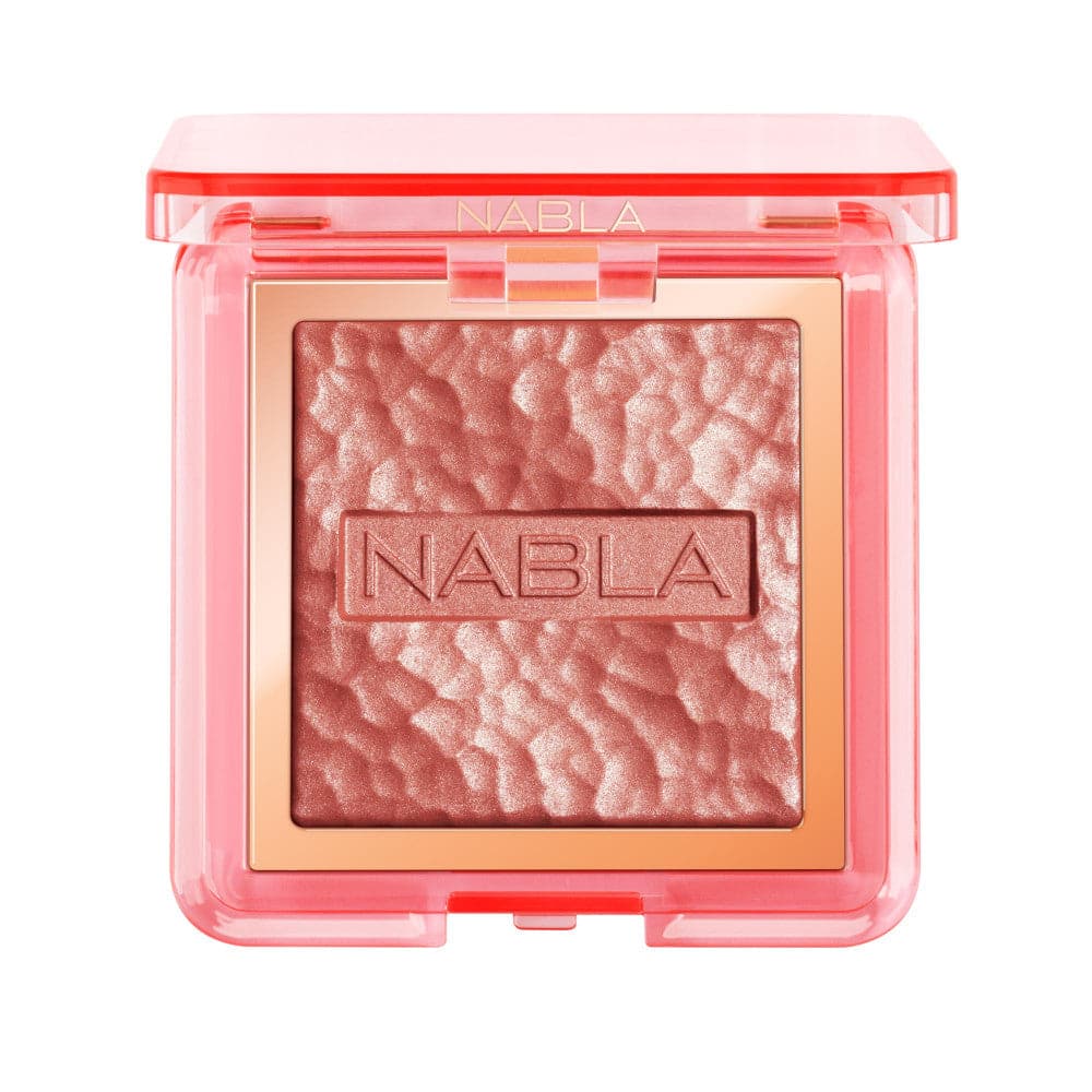 Skin Glazing Blush