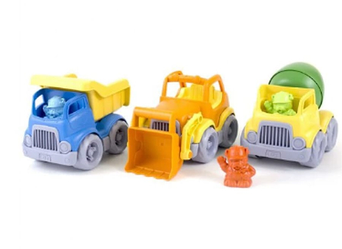 Green Toys