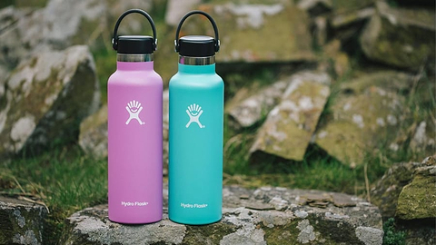 Hydro flask