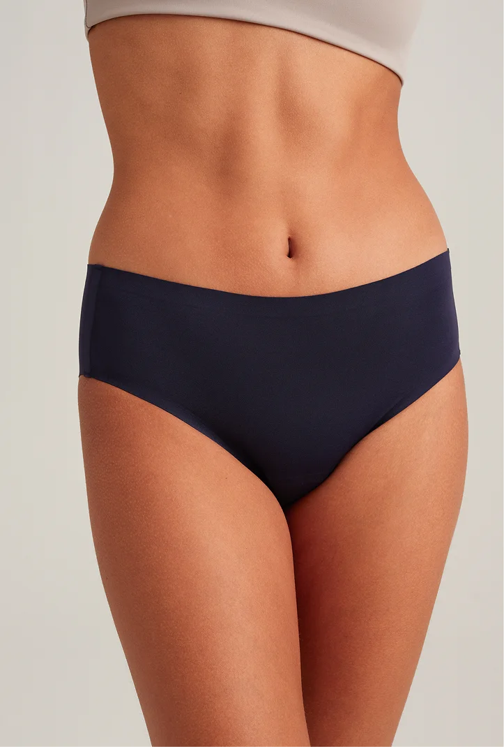 Leakproof Comfort Brief