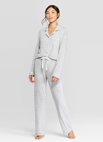 Perfectly Cozy pajamas