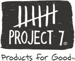 Project 7 logo