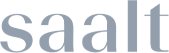 Saalt logo