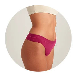 thin and comfy