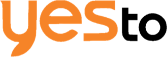 Yes To logo