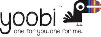 Yoobi logo