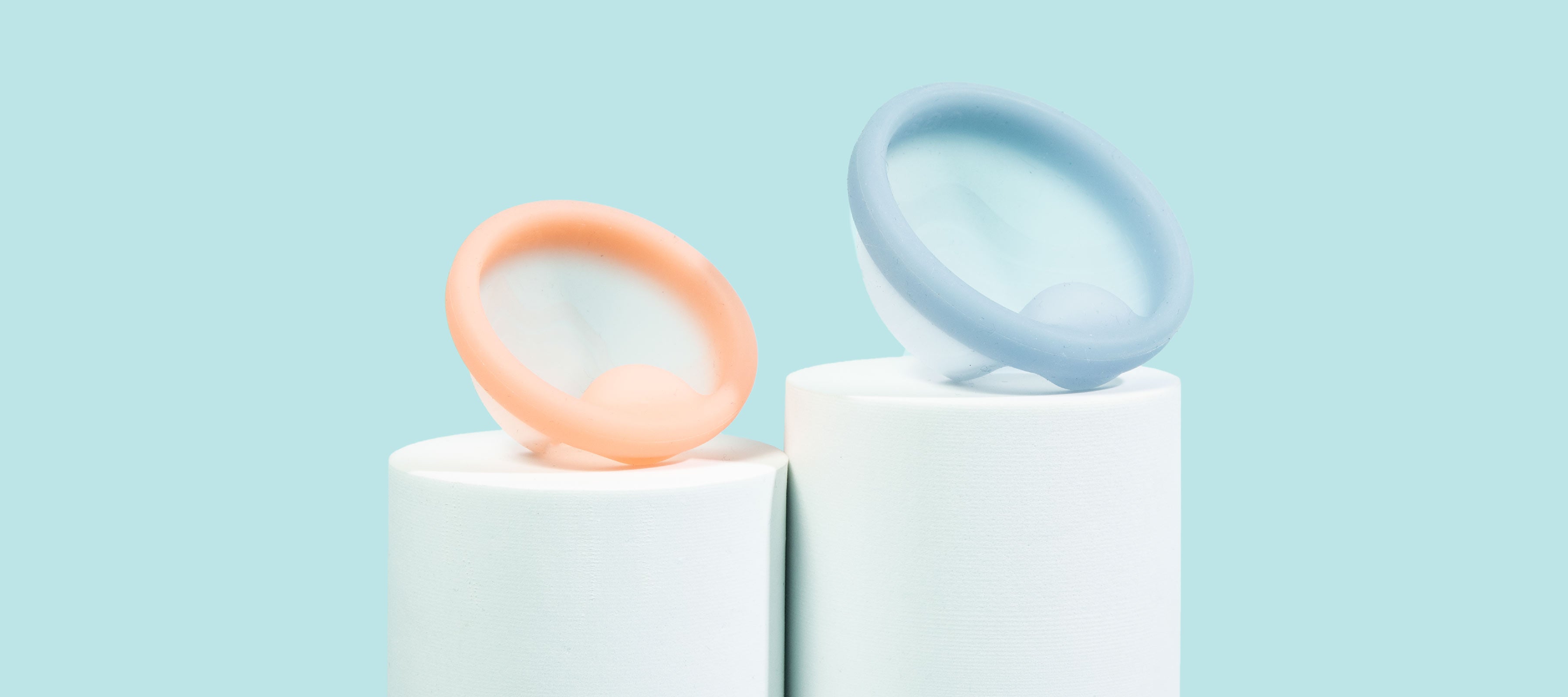 Curious about menstrual discs? Discover how they work, why doctors ...