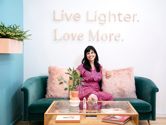 Beauty Heroes Founder