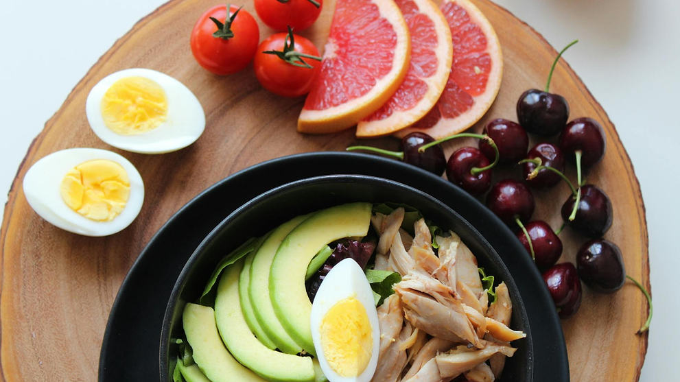 Best Foods To Eat On Your Period