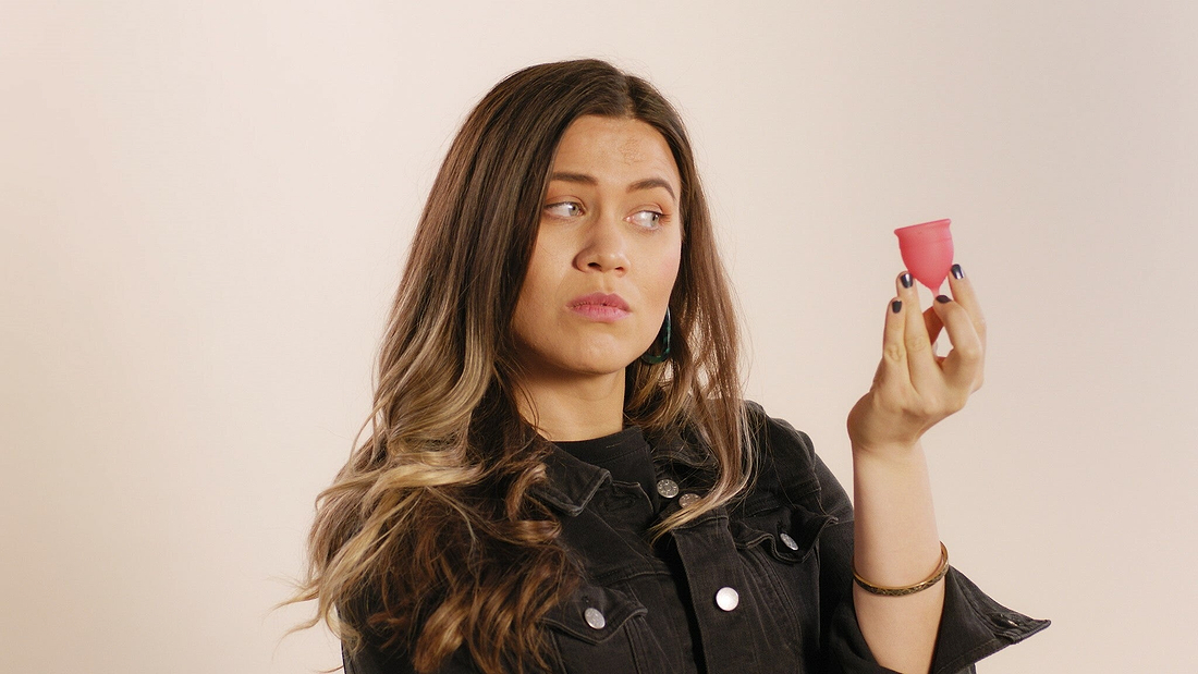A Beginner's Guide to Menstrual Cup Insertion: Tips and Tricks for the Best Experience