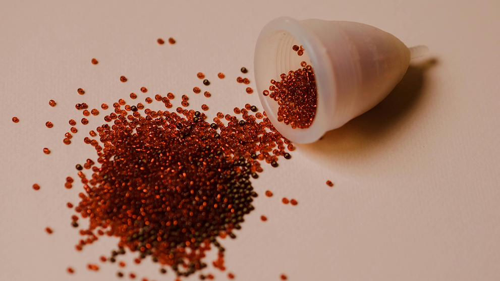 Discharge Before Period