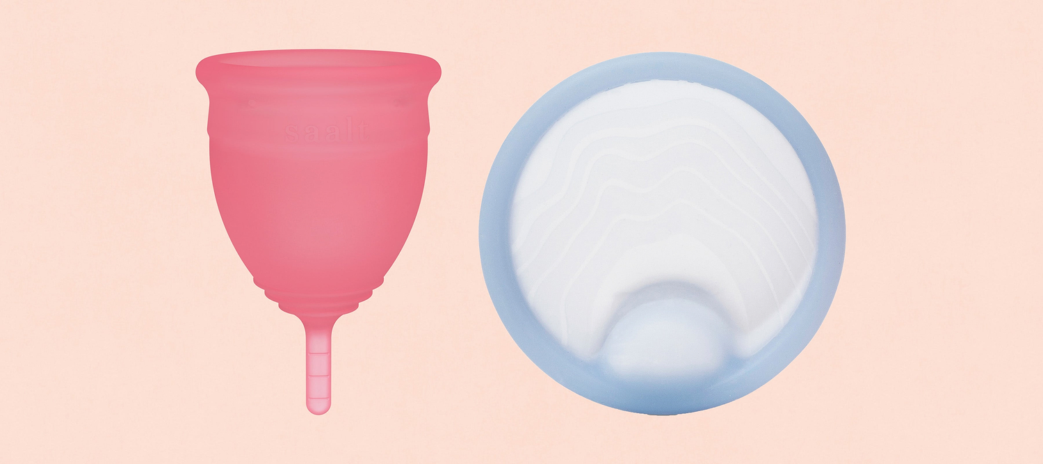 Menstrual Discs vs Cups: Which is Right for You? Pros, Cons, Fit, Cost Comparison