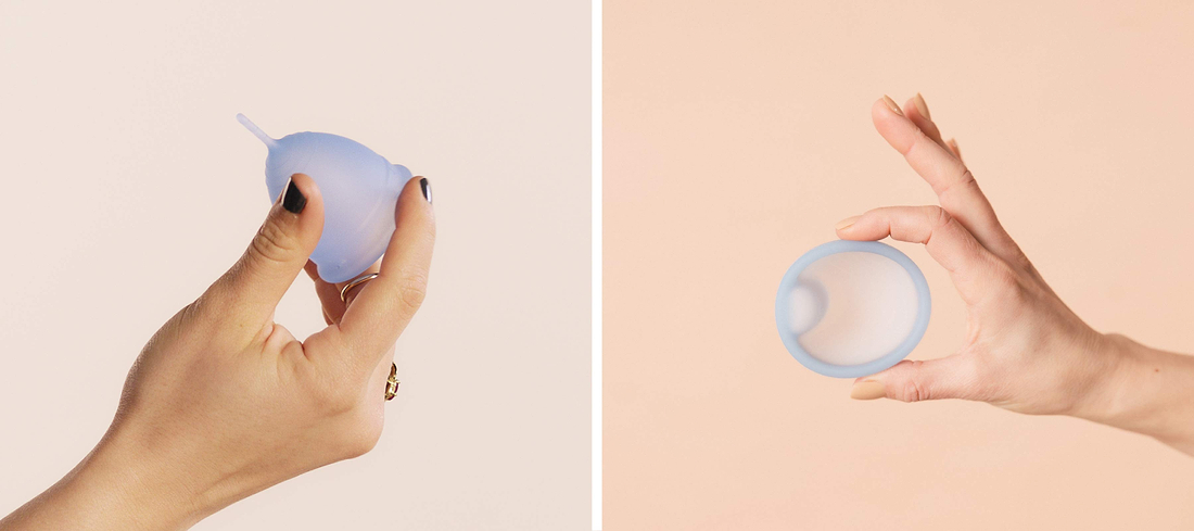 Do Period Cups and Discs Hurt?