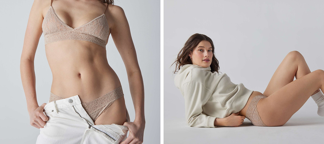 Meet Our Newest Collab: hanky panky+ [powered by Saalt]