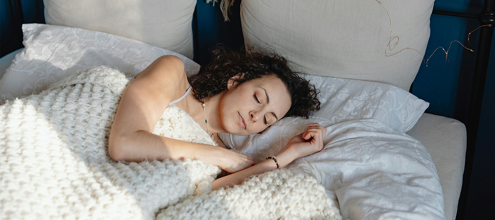 how long can you sleep with a tampon in