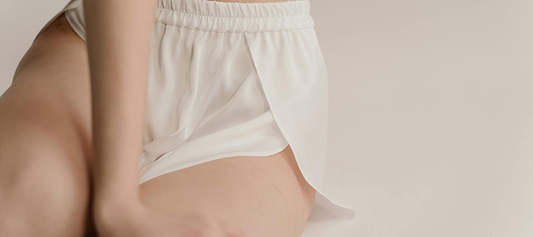 how to get rid of inner thigh odor