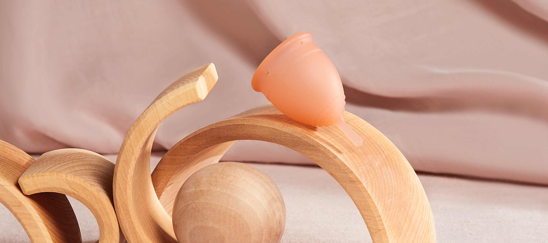 Reusable Menstrual Cups and Discs: The Learning Curve