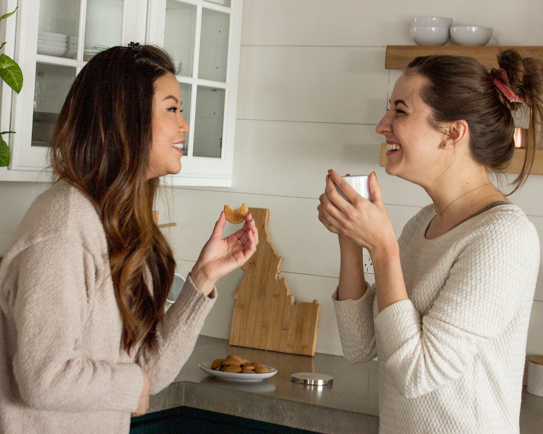 Caffeine & Your Period