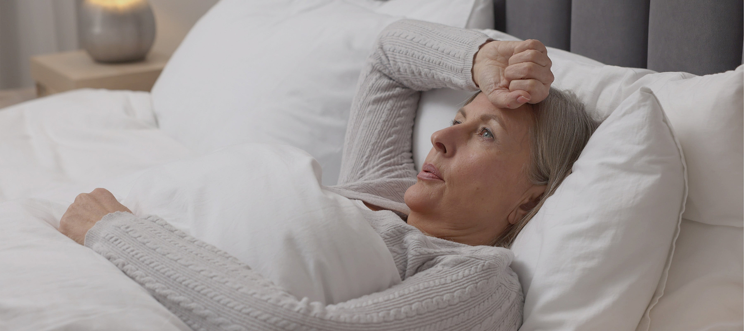 when does menopause start