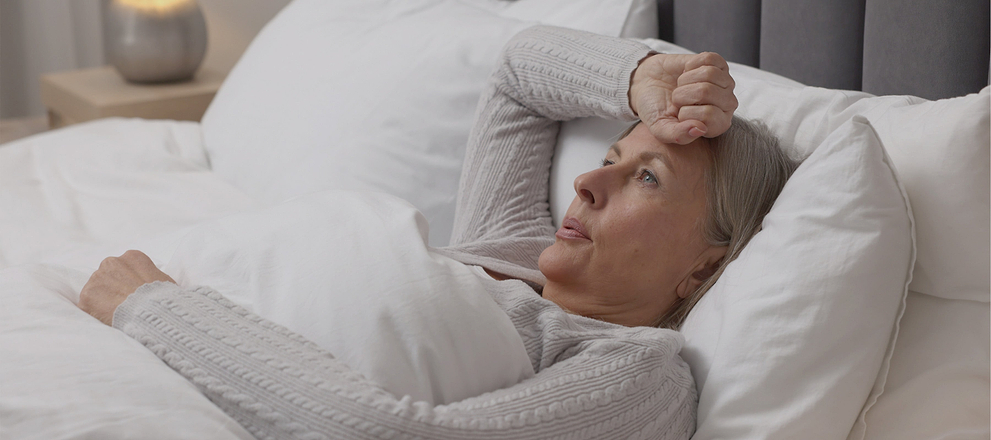 when does menopause start