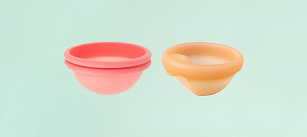 Nixit vs. Saalt: Comparing Menstrual Cup Styles
