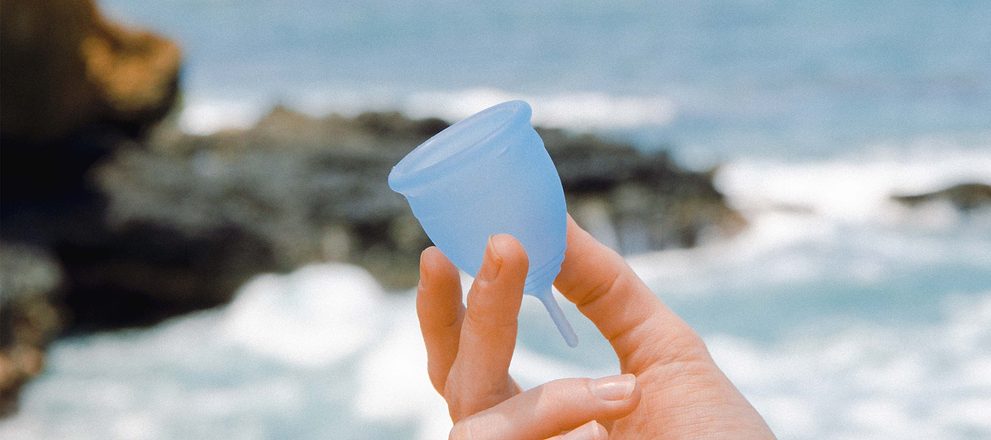 pfas free menstrual cups