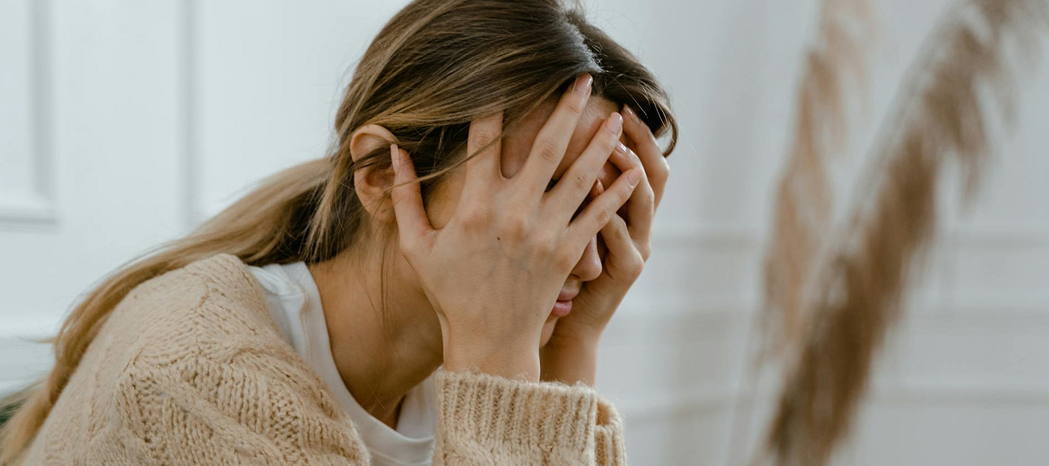 post menstrual syndrome