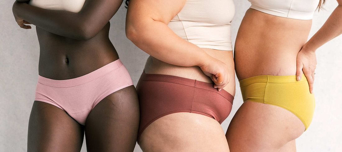 Can Period Underwear Be Worn During Pregnancy?