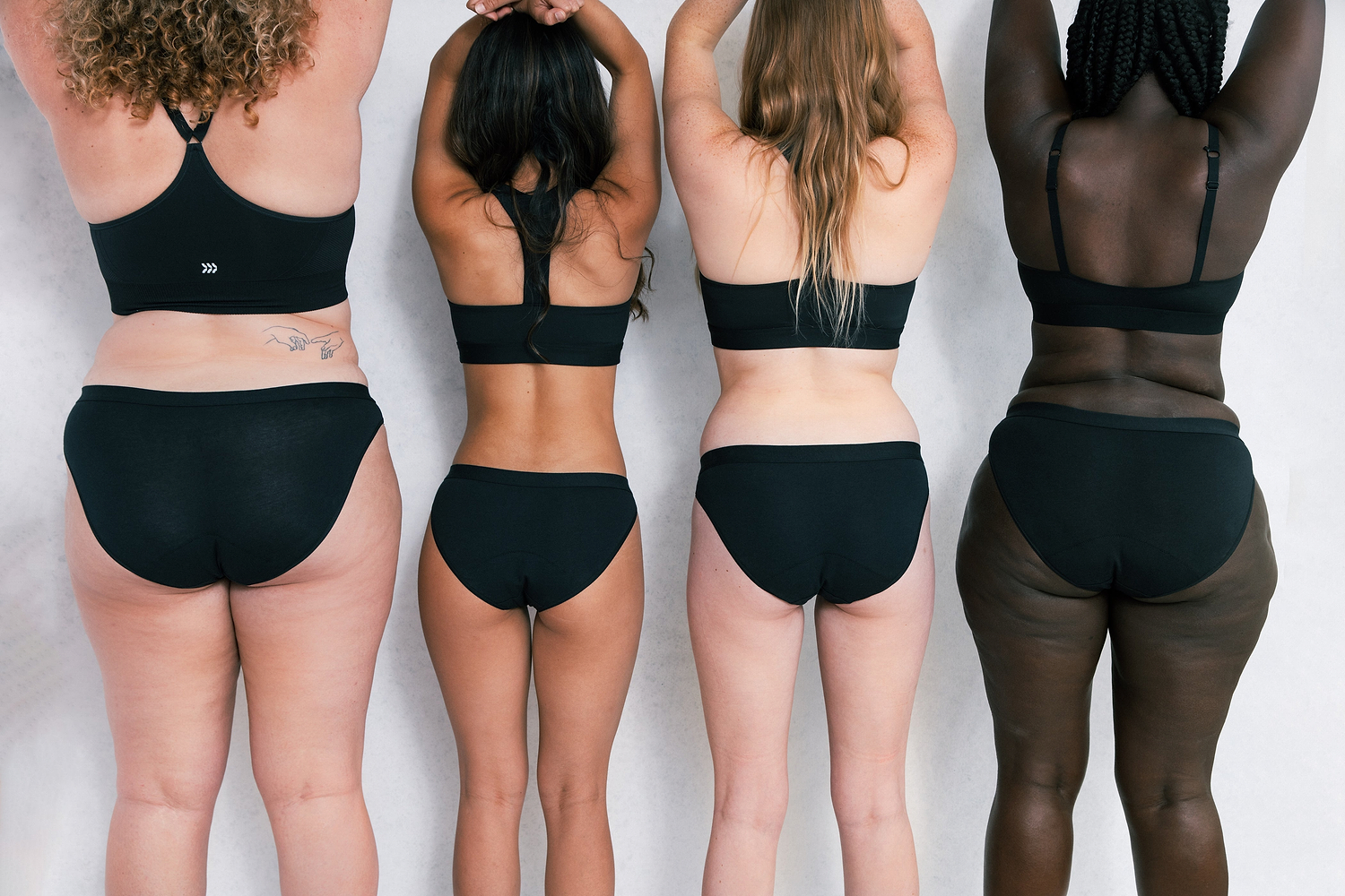 Discharge: What is it and how can I stay dry?