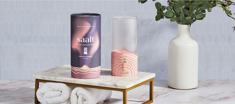 Different Ways To Sanitize Your Period Cup or Menstrual Disc