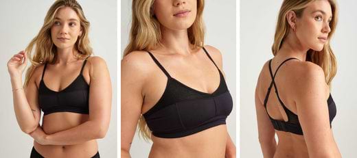 How Do I Know If My Bra Fits?
