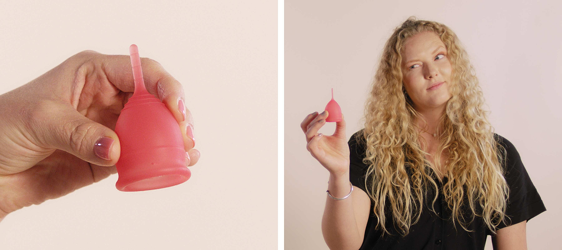 Why Does My Period Cup Hurt To Remove?