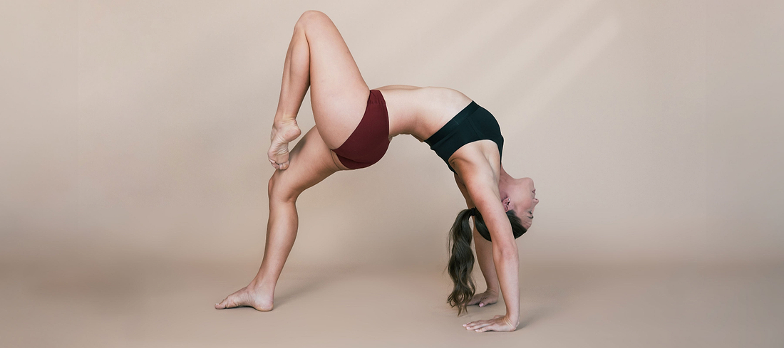 Olympics: The Best Reusable Period Products for Athletes