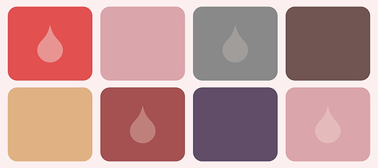 What Your Period Blood Color Says About You