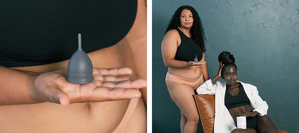 Celebrating World Sexual Health Day: Embracing Sustainable Menstrual Products