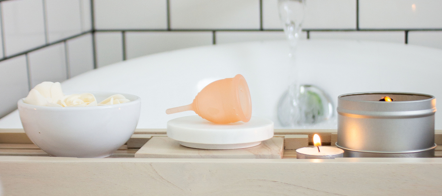 are menstrual cups safe 