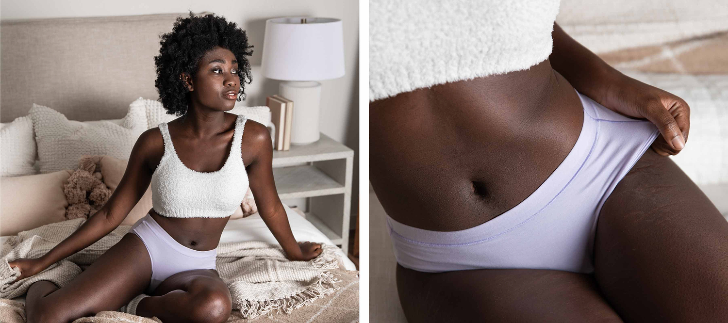 Why Does Sex Feel Different During Different Phases of the Menstrual Cycle