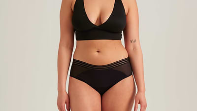 The Best Period Underwear Ranked | Comprehensive Review
