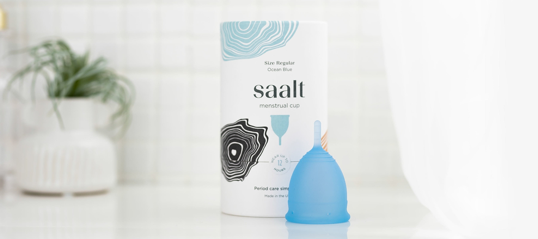 Top Reasons Why Your Menstrual Cup Leaks
