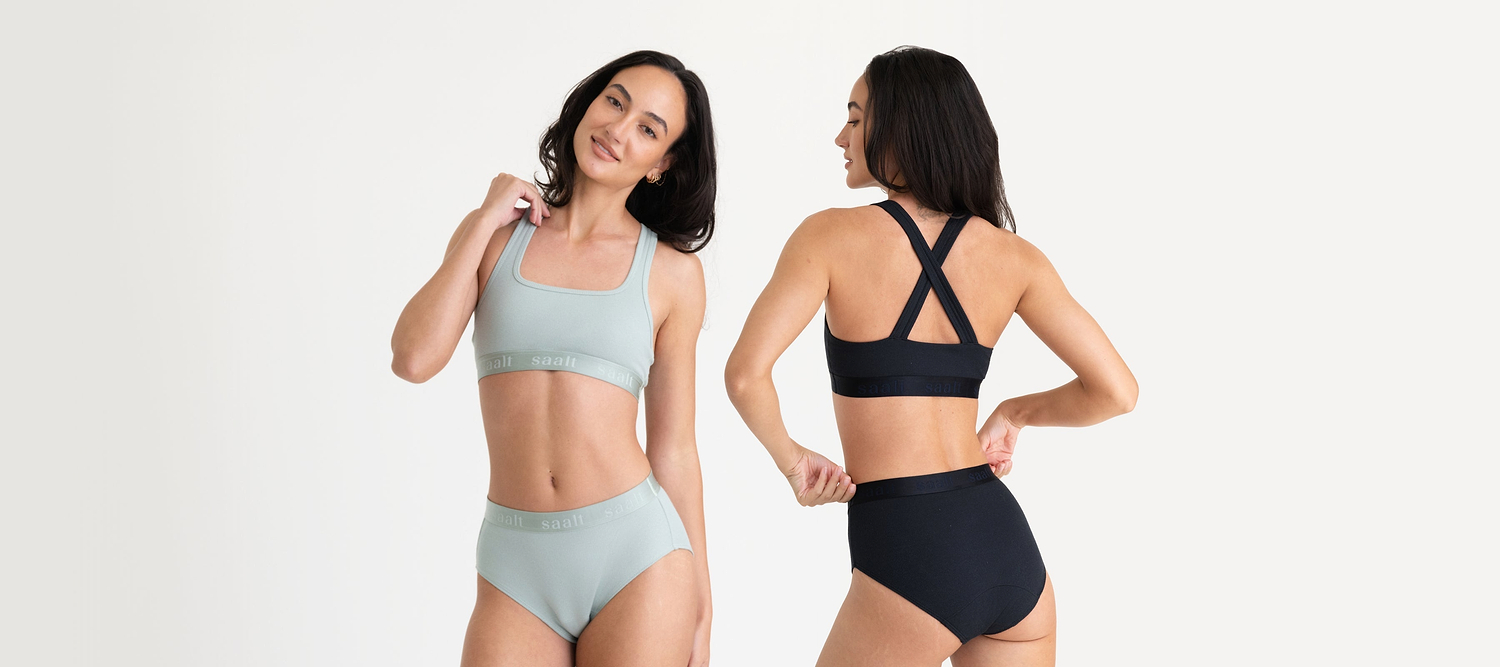 Underwear Sets: How to Choose the Best Fit and Style