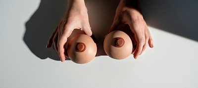What Are Boobs Made Of? Breast Anatomy Explained Simply