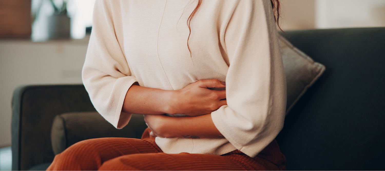 what causes menstrual cramps