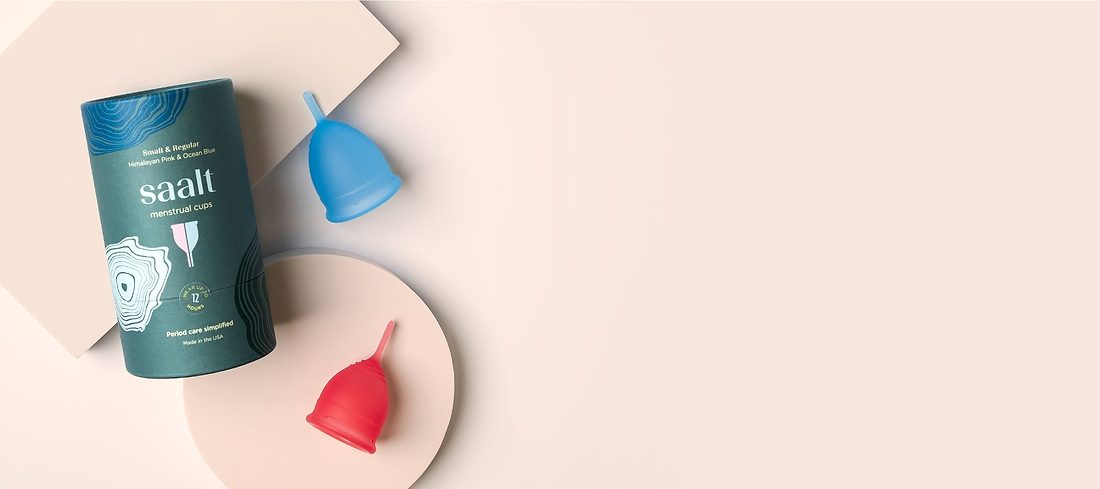 When Do I Have to Replace My Menstrual Cup or Disc?