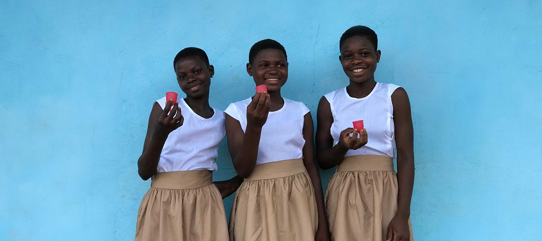 The Path to Menstrual Freedom: How Saalt Is Answering the Call