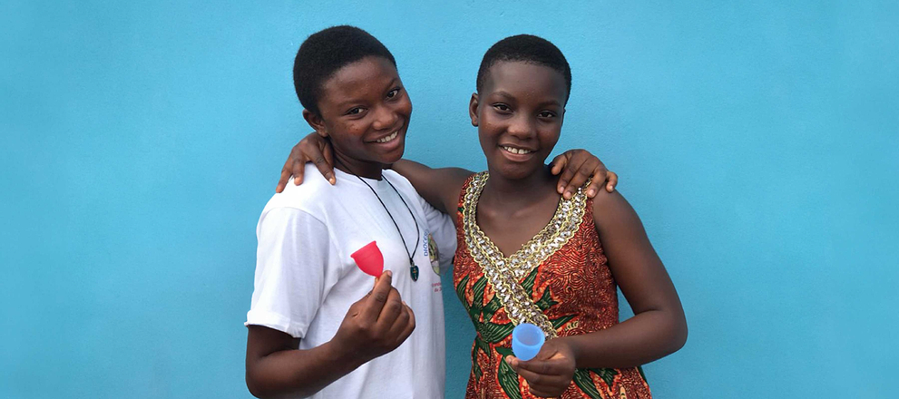 Saalt Celebrates Women’s Equality Day